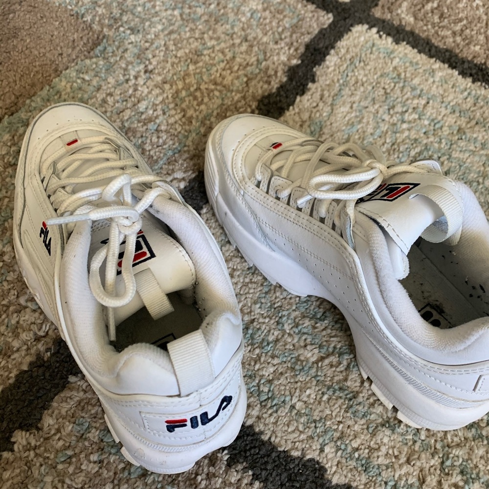 filas